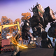 Illustration for article titled The First Four Secret World Screens